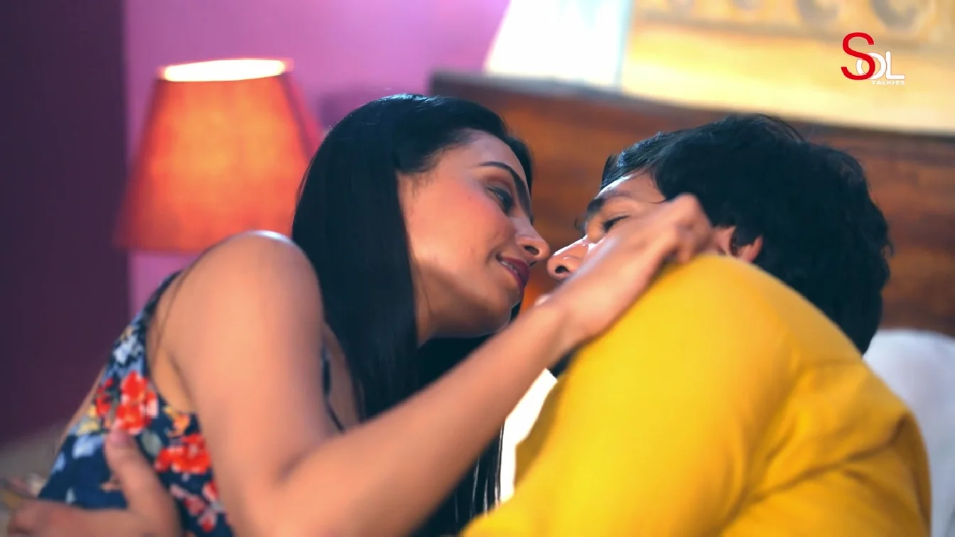 Dil Ruba S01 P01 SolTalkies
